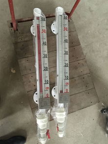 良邦儀表與蘇州知名化工塑料設備廠攜手合作pp材質磁翻板液位計