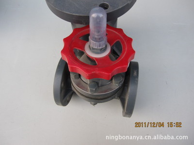 UPVC隔膜閥 性能、應(yīng)用與采購(gòu)指南