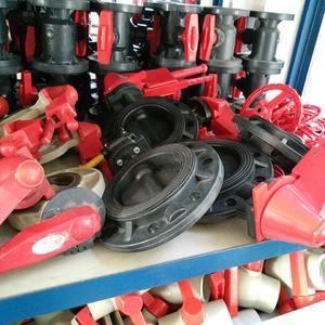 PP隔膜閥 特性、應(yīng)用與選購(gòu)指南