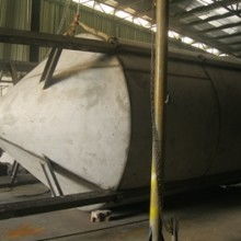 盛強防腐設備廠 專業生產PP攪拌桶、PP酸霧塔與PP隔膜閥