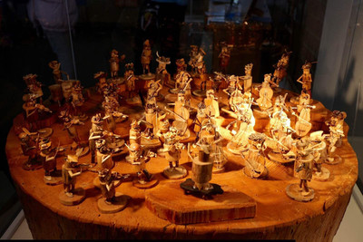 戀上北海道 當(dāng)日常用品邂逅北國匠心